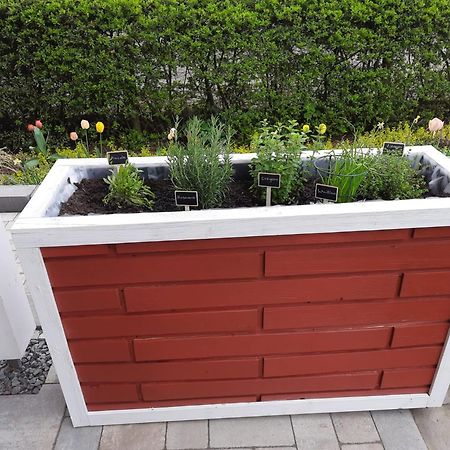 Ferienhaus Deine Zeit Mit Sauna Und Wallbox Nettersheim Exterior foto