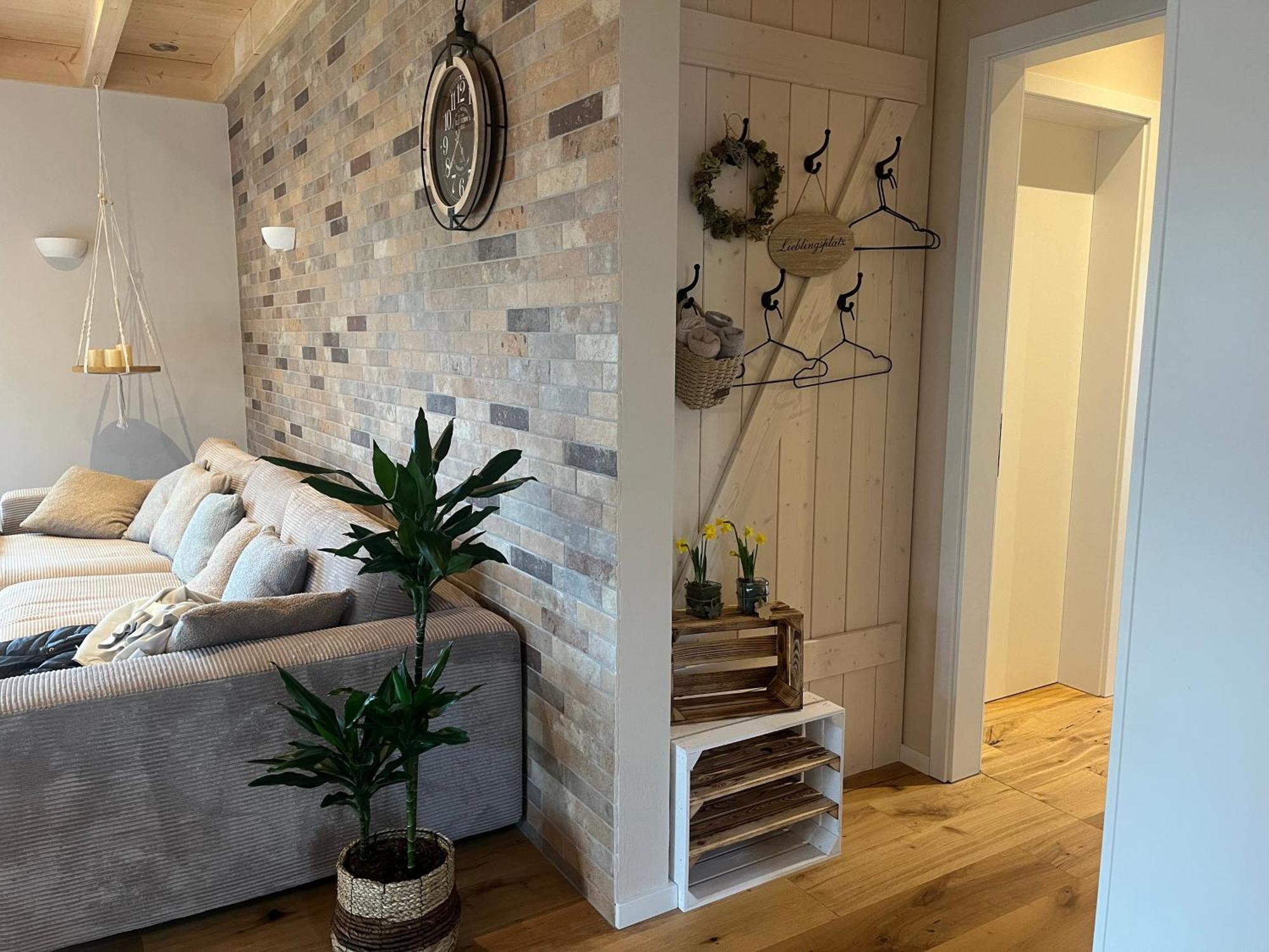 Ferienhaus Deine Zeit Mit Sauna Und Wallbox Nettersheim Zimmer foto